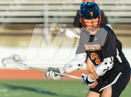 Thumbnail 2 in Washington vs Leland photogallery.
