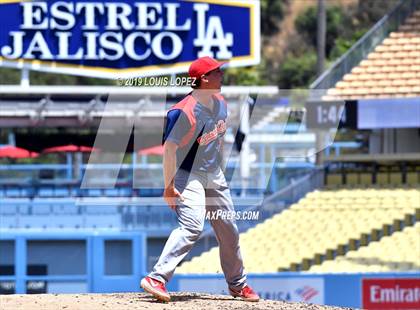 Thumbnail 2 in La Canada vs. Great Oak (CIF SS DIV 3 Final Championship) photogallery.