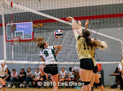 Thumbnail 1 in The Colony vs Kennedale (Argyle Tournament) photogallery.