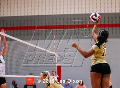 Thumbnail 1 in The Colony vs Kennedale (Argyle Tournament) photogallery.