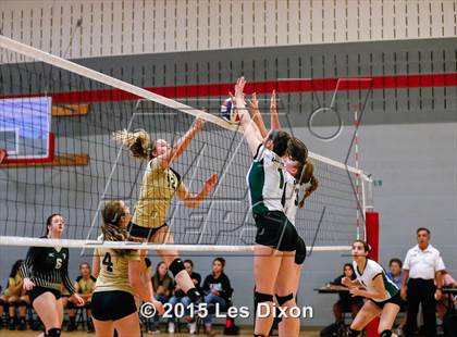 Thumbnail 1 in The Colony vs Kennedale (Argyle Tournament) photogallery.