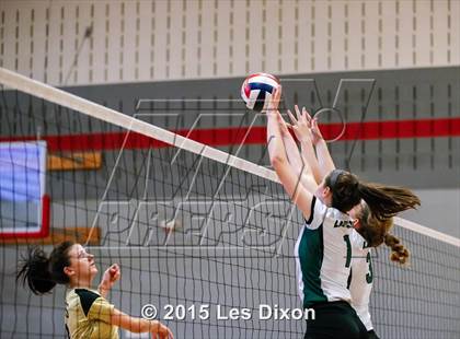 Thumbnail 1 in The Colony vs Kennedale (Argyle Tournament) photogallery.