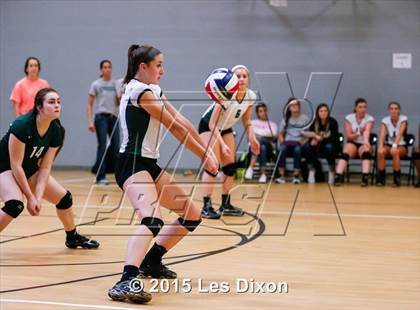 Thumbnail 1 in The Colony vs Kennedale (Argyle Tournament) photogallery.