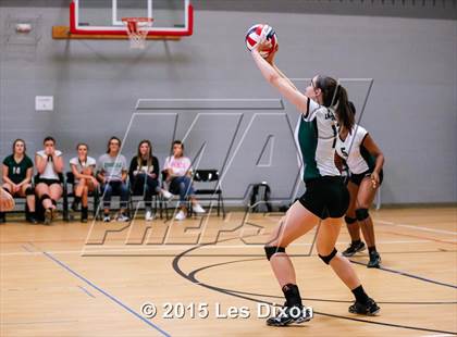 Thumbnail 1 in The Colony vs Kennedale (Argyle Tournament) photogallery.