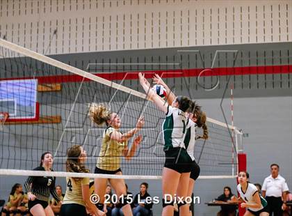 Thumbnail 2 in The Colony vs Kennedale (Argyle Tournament) photogallery.