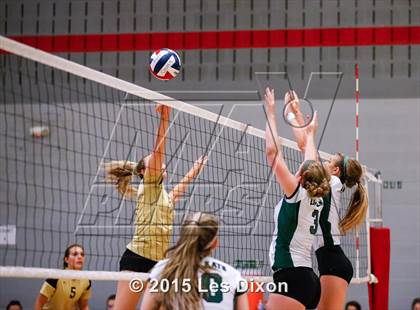 Thumbnail 1 in The Colony vs Kennedale (Argyle Tournament) photogallery.