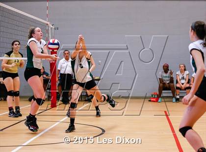 Thumbnail 1 in The Colony vs Kennedale (Argyle Tournament) photogallery.