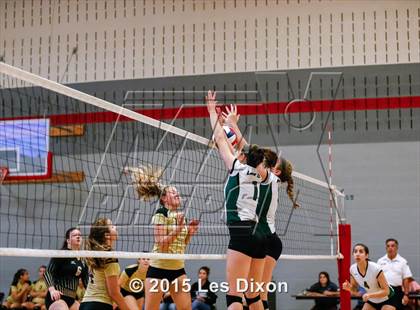 Thumbnail 3 in The Colony vs Kennedale (Argyle Tournament) photogallery.