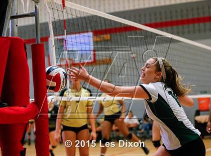 Thumbnail 3 in The Colony vs Kennedale (Argyle Tournament) photogallery.