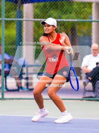 AIA D1 Singles Finals
