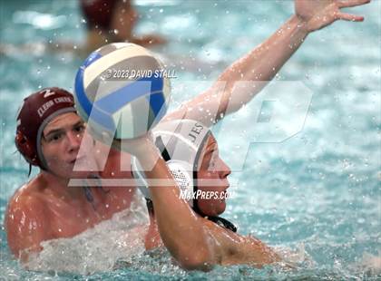 Thumbnail 3 in Strake Jesuit @ Clear Creek photogallery.