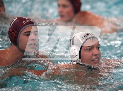 Thumbnail 3 in Strake Jesuit @ Clear Creek photogallery.