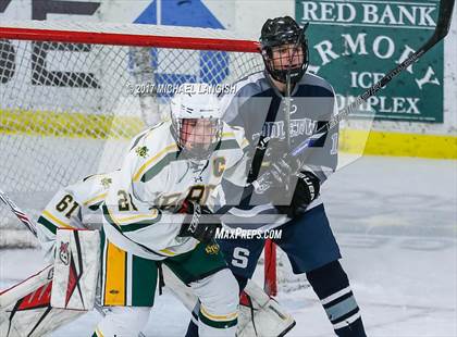 Thumbnail 3 in Middletown South @ Red Bank Catholic photogallery.