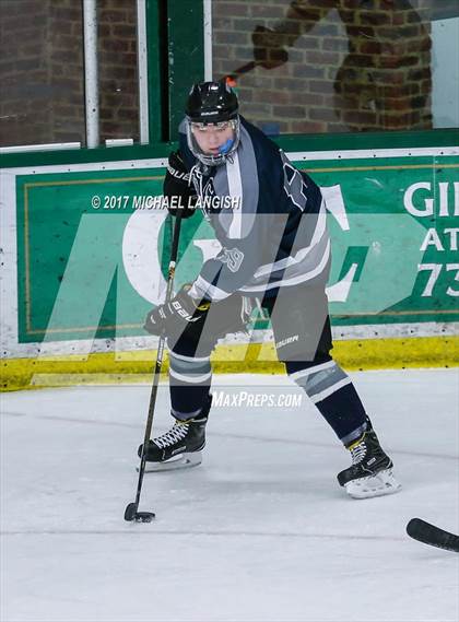 Thumbnail 1 in Middletown South @ Red Bank Catholic photogallery.