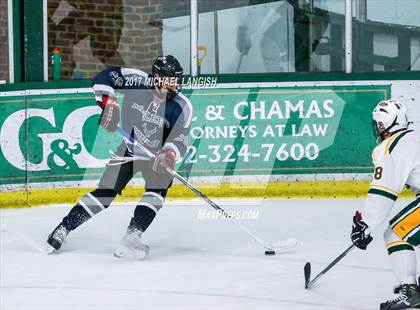 Thumbnail 1 in Middletown South @ Red Bank Catholic photogallery.