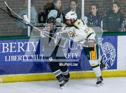 Thumbnail 1 in Middletown South @ Red Bank Catholic photogallery.