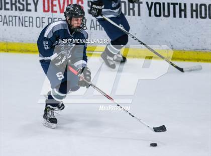Thumbnail 1 in Middletown South @ Red Bank Catholic photogallery.