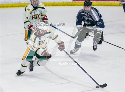 Thumbnail 1 in Middletown South @ Red Bank Catholic photogallery.