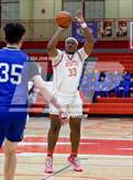Photo from the gallery "Carroll @ Fort Wayne North Side"