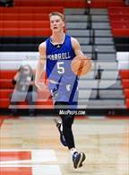 Photo from the gallery "Carroll @ Fort Wayne North Side"