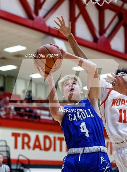Thumbnail 3 in Carroll @ Fort Wayne North Side photogallery.