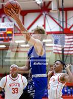 Photo from the gallery "Carroll @ Fort Wayne North Side"