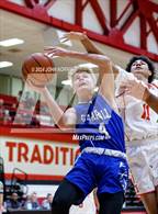 Photo from the gallery "Carroll @ Fort Wayne North Side"