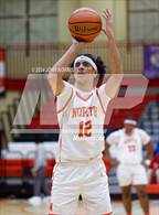 Photo from the gallery "Carroll @ Fort Wayne North Side"