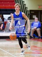 Photo from the gallery "Carroll @ Fort Wayne North Side"