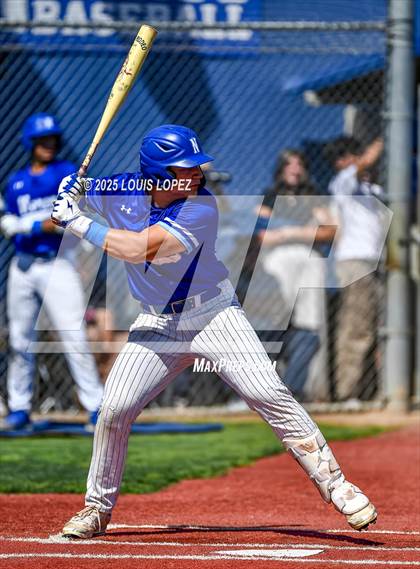 Thumbnail 3 in Corona @ Norco (CIF SS DIV 1 Quarter Final Playoff)  photogallery.