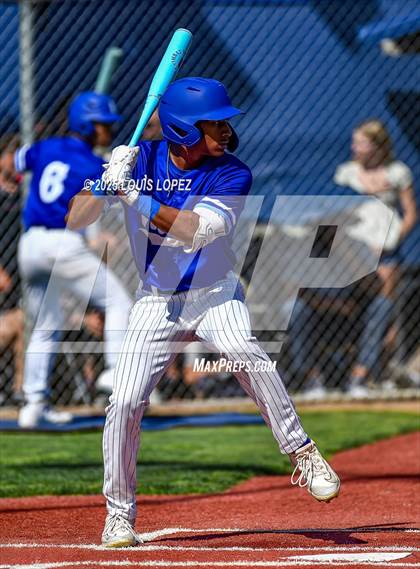 Thumbnail 2 in Corona @ Norco (CIF SS DIV 1 Quarter Final Playoff)  photogallery.