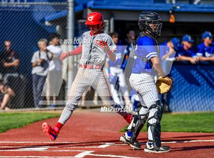 Thumbnail 2 in Corona @ Norco (CIF SS DIV 1 Quarter Final Playoff)  photogallery.