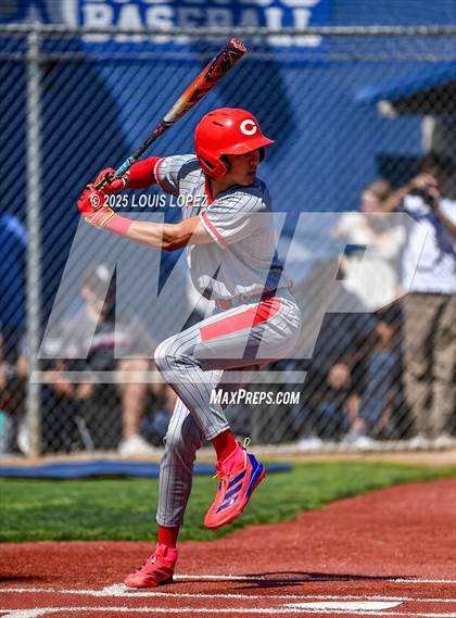 Thumbnail 2 in Corona @ Norco (CIF SS DIV 1 Quarter Final Playoff)  photogallery.