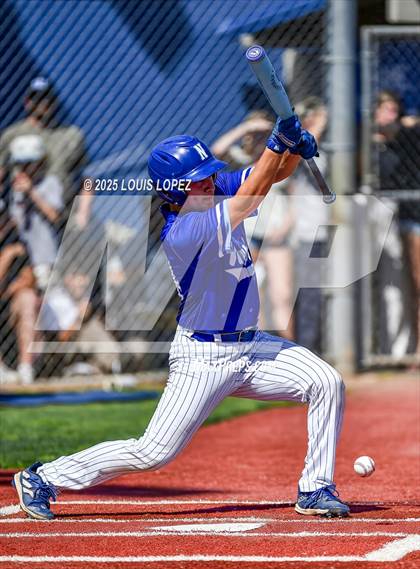 Thumbnail 3 in Corona @ Norco (CIF SS DIV 1 Quarter Final Playoff)  photogallery.