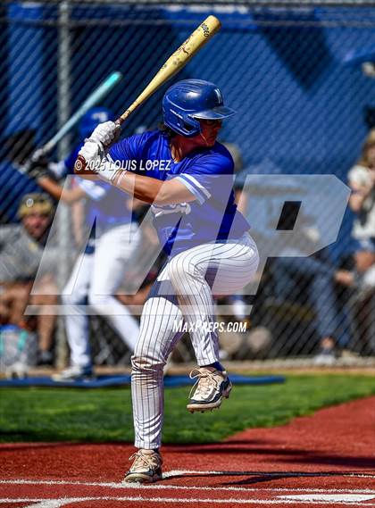 Thumbnail 3 in Corona @ Norco (CIF SS DIV 1 Quarter Final Playoff)  photogallery.