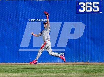 Thumbnail 2 in Corona @ Norco (CIF SS DIV 1 Quarter Final Playoff)  photogallery.
