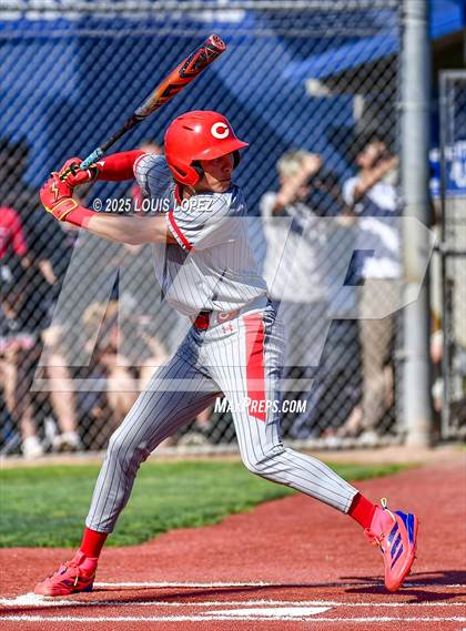 Thumbnail 2 in Corona @ Norco (CIF SS DIV 1 Quarter Final Playoff)  photogallery.