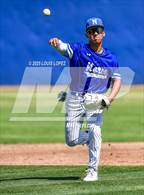 Photo from the gallery "Corona @ Norco (CIF SS DIV 1 Quarter Final Playoff) "