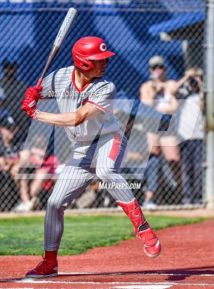 Thumbnail 2 in Corona @ Norco (CIF SS DIV 1 Quarter Final Playoff)  photogallery.