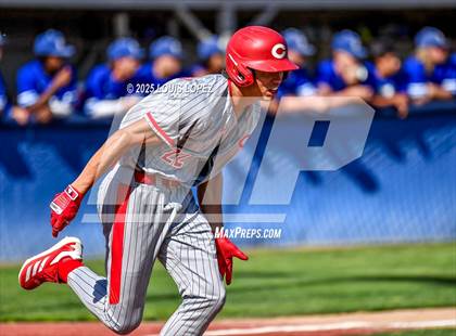 Thumbnail 2 in Corona @ Norco (CIF SS DIV 1 Quarter Final Playoff)  photogallery.