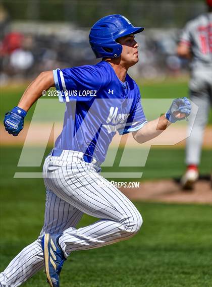 Thumbnail 2 in Corona @ Norco (CIF SS DIV 1 Quarter Final Playoff)  photogallery.