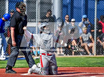 Thumbnail 3 in Corona @ Norco (CIF SS DIV 1 Quarter Final Playoff)  photogallery.
