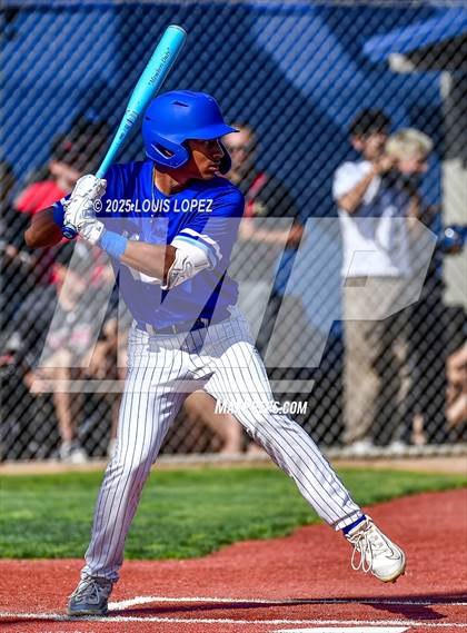 Thumbnail 2 in Corona @ Norco (CIF SS DIV 1 Quarter Final Playoff)  photogallery.