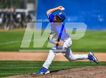Thumbnail 1 in Corona @ Norco (CIF SS DIV 1 Quarter Final Playoff)  photogallery.
