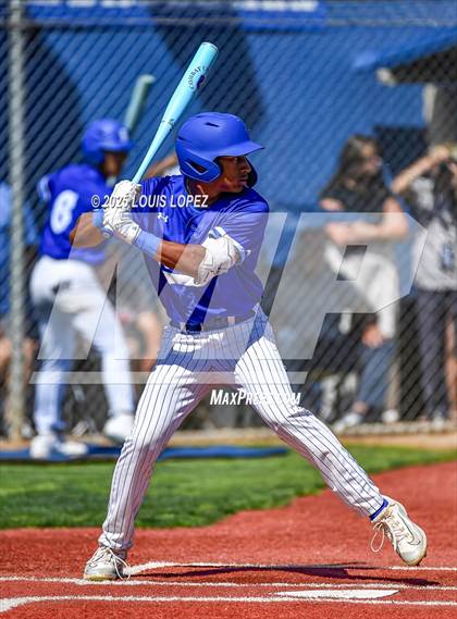 Thumbnail 2 in Corona @ Norco (CIF SS DIV 1 Quarter Final Playoff)  photogallery.