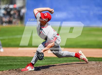 Thumbnail 2 in Corona @ Norco (CIF SS DIV 1 Quarter Final Playoff)  photogallery.