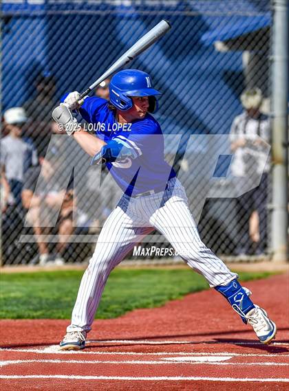 Thumbnail 2 in Corona @ Norco (CIF SS DIV 1 Quarter Final Playoff)  photogallery.