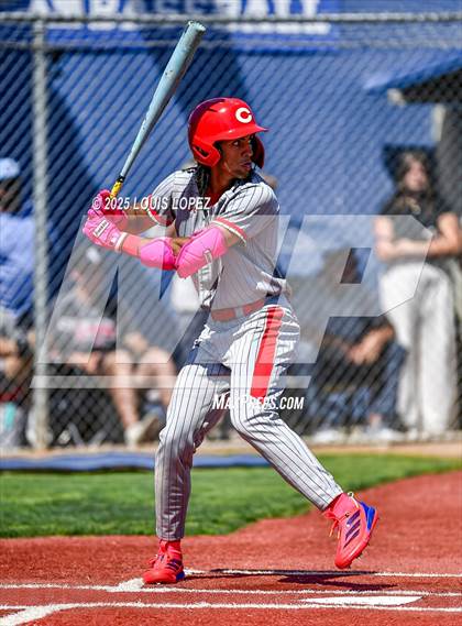 Thumbnail 3 in Corona @ Norco (CIF SS DIV 1 Quarter Final Playoff)  photogallery.