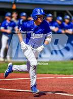 Photo from the gallery "Corona @ Norco (CIF SS DIV 1 Quarter Final Playoff) "