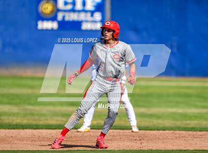 Thumbnail 3 in Corona @ Norco (CIF SS DIV 1 Quarter Final Playoff)  photogallery.